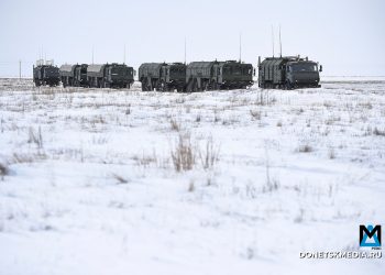 «Судный день» для ВСУ, прорыв на новом направлении и «энергетическое перемирие» по просьбе Трампа: хроники денацификации Украины