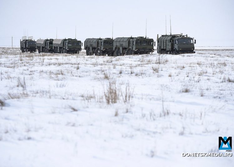 «Судный день» для ВСУ, прорыв на новом направлении и «энергетическое перемирие» по просьбе Трампа: хроники денацификации Украины