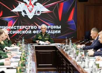 Белоусов распорядился выделить в 2026 году армии более 310 тысяч единиц техники и 21 млн боеприпасов