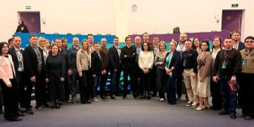 В «Сколково» готовят дорожную карту по развитию угольных регионов Донбасса