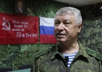 Прокуратура взяла под контроль дело о стрельбе в генерала Алексеева в Москве