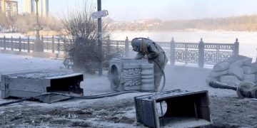 Новый микрорайон в Луганске, помощь фронту и реконструкция исторического моста в Донецке. Дайджест за 6 февраля