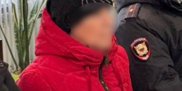 В ЛНР под стражу взята женщина, напавшая с ножом на 7-летнюю девочку