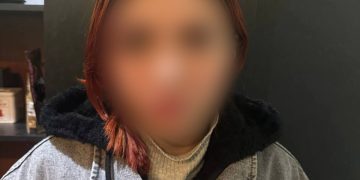 В Донецке поймали 19-летнюю пособницу аферистов, обманувшую стариков на 10 млн рублей