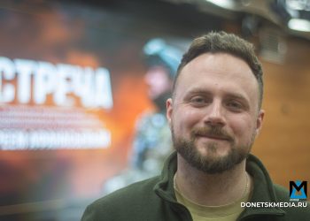 Андрей Афанасьев: «Вступление в ЕС — несмываемый позор, порабощение сатанинскому лобби»