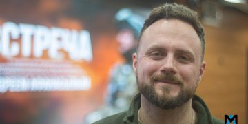 Андрей Афанасьев: «Вступление в ЕС — несмываемый позор, порабощение сатанинскому лобби»