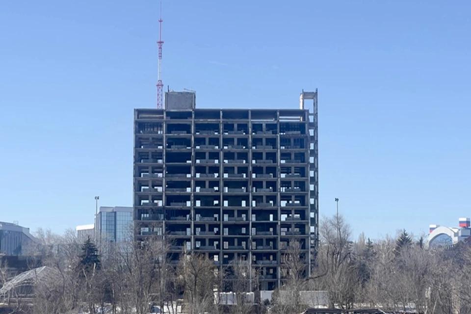 Тельманово станет городом, врачи совершили чудо, а в Донецке дали рок-концерт на балалайке. Дайджест за 13 февраля