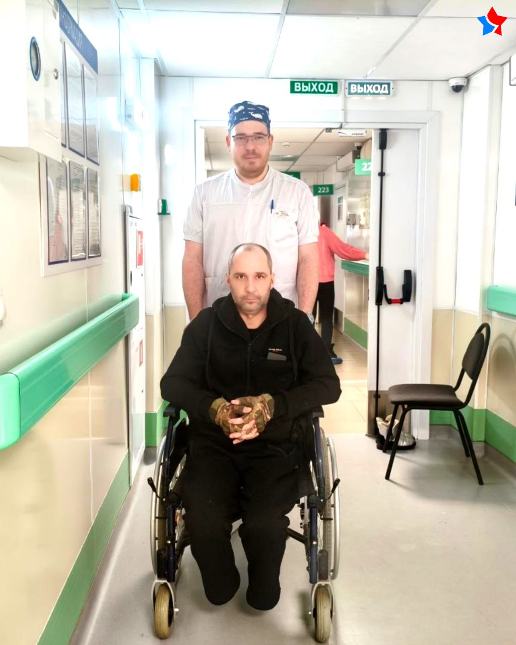 Тельманово станет городом, врачи совершили чудо, а в Донецке дали рок-концерт на балалайке. Дайджест за 13 февраля