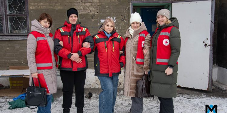 Выжить, чтобы не молчать: беженцы из Красноармейска рассказали о жизни под оккупацией ВСУ