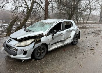 Беспилотники ВСУ ударили по поселку Центральный: 15 пострадавших, разрушены дома и школа Беспилотники ВСУ ударили по поселку Центральный: 15 пострадавших, разрушены дома и школа