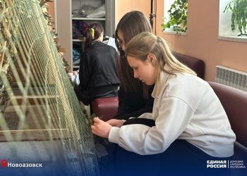 Память об Афганистане, забота о будущем, Иловайск, Мариуполь и Шахтерск в центре событий. Дайджест за 14 февраля