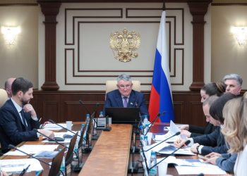 В Москве решили включить Донецк в маршрут патриотической экспедиции «Код непокоренных»