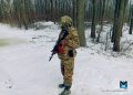 ВСУ теряют позиции и склады с боеприпасами на Красноармейском и Днепропетровском направлениях