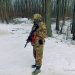 ВСУ теряют позиции и склады с боеприпасами на Красноармейском и Днепропетровском направлениях