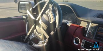 Гаражный хайтек: на передовой появятся первые радиоуправляемые автомобили