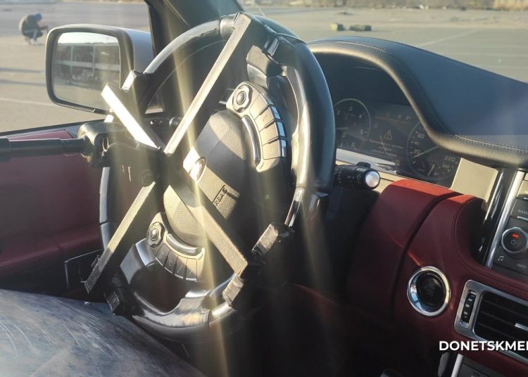 Гаражный хайтек: на передовой появятся первые радиоуправляемые автомобили