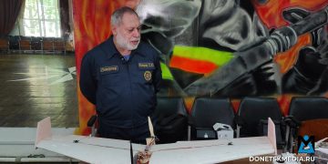 Крылья спасения: как готовят операторов БПЛА для работы в МЧС