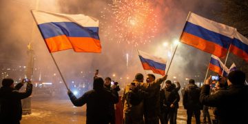 Признание и спасение: одно решение, которое уберегло жителей Донбасса от геноцида