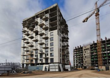 От эконом-класса до бизнеса: какие жилые комплексы введут в ДНР в этом году