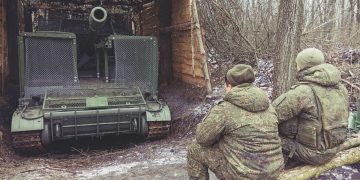 Группировка «Центр» прорывает оборону ВСУ в Гришино и продвигаются в Новопавловке Группировка «Центр» прорывает оборону ВСУ в Гришино и продвигаются в Новопавловке