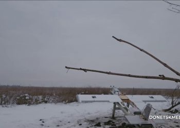 Воины «Центра» выбивают ВСУ с позиций у Русиного Яра