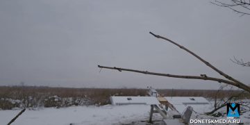 Воины «Центра» выбивают ВСУ с позиций у Русиного Яра