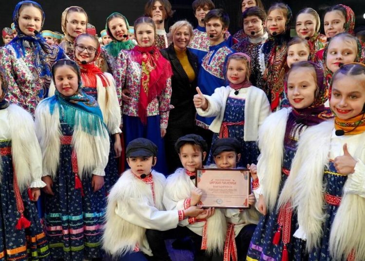 Бублики, пряники и хороводы - города ДНР проводили зиму на широкую Масленицу. Дайджест за 22 февраля Бублики, пряники и хороводы — города ДНР проводили зиму на широкую Масленицу. Дайджест за 22 февраля