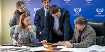 Новый транспортный каркас: как изменятся дороги ДНР к 2030 году