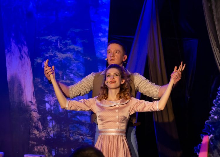 Дети Донбасса покорили Камчатку, цветочная весна Луганска и готовящиеся генпланы. Дайджест за 25 февраля