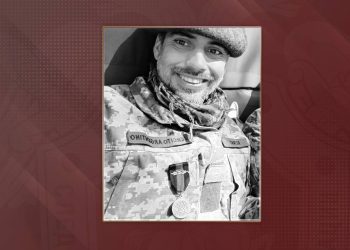 Аргентинец Вальдо Кун получил срок за наемничество и объявлен в международный розыск