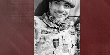 Аргентинец Вальдо Кун получил срок за наемничество и объявлен в международный розыск