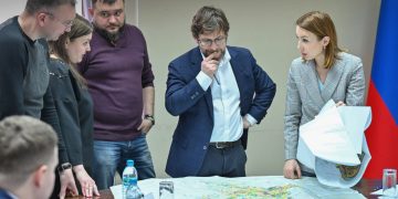 Мариуполь 2.0: Единый институт пространственного планирования РФ корректирует стратегию развития города