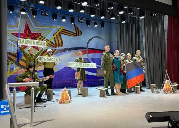 В Мариуполе ждут наплыва туристов, военная драма «Малыш», а в Ясиноватой открывают современный оперцентр. Дайджест за 26 февраля