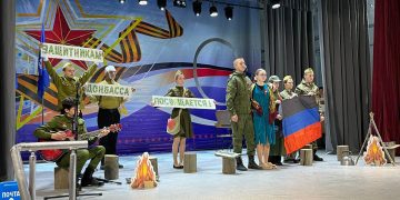 В Мариуполе ждут наплыва туристов, военная драма «Малыш», а в Ясиноватой открывают современный оперцентр. Дайджест за 26 февраля