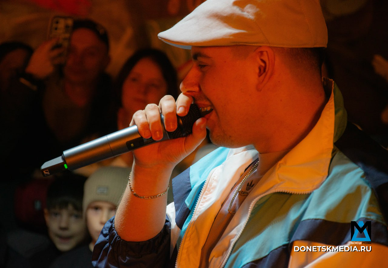 Биобаттл в Донецке: наши дети не в подвалах, а в танцевальной битве! Биобаттл в Донецке: наши дети не в подвалах, а в танцевальной битве!