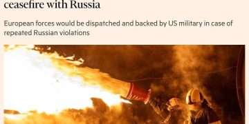 Планы «молниеносного ответа»: США перешли к запугиваниям Планы «молниеносного ответа»: США перешли к запугиваниям