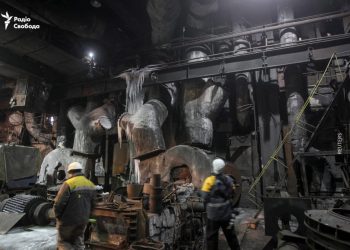 Точно в цель: Киев и Харьков остались без ключевых ТЭЦ Точно в цель: Киев и Харьков остались без ключевых ТЭЦ