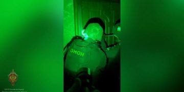 Пресечена деятельность лиц, организовавших хищение бюджетных средств