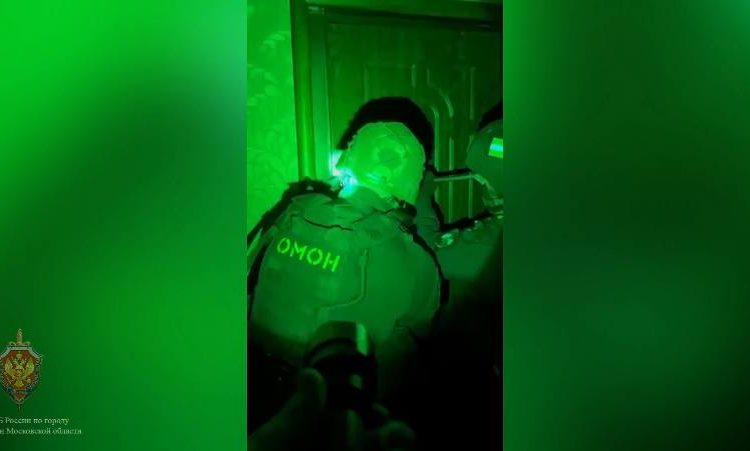 Казну вернули: Разоблачена схема хищений в Сергиево‑Посадском округе Казну вернули: Разоблачена схема хищений в Сергиево‑Посадском округе