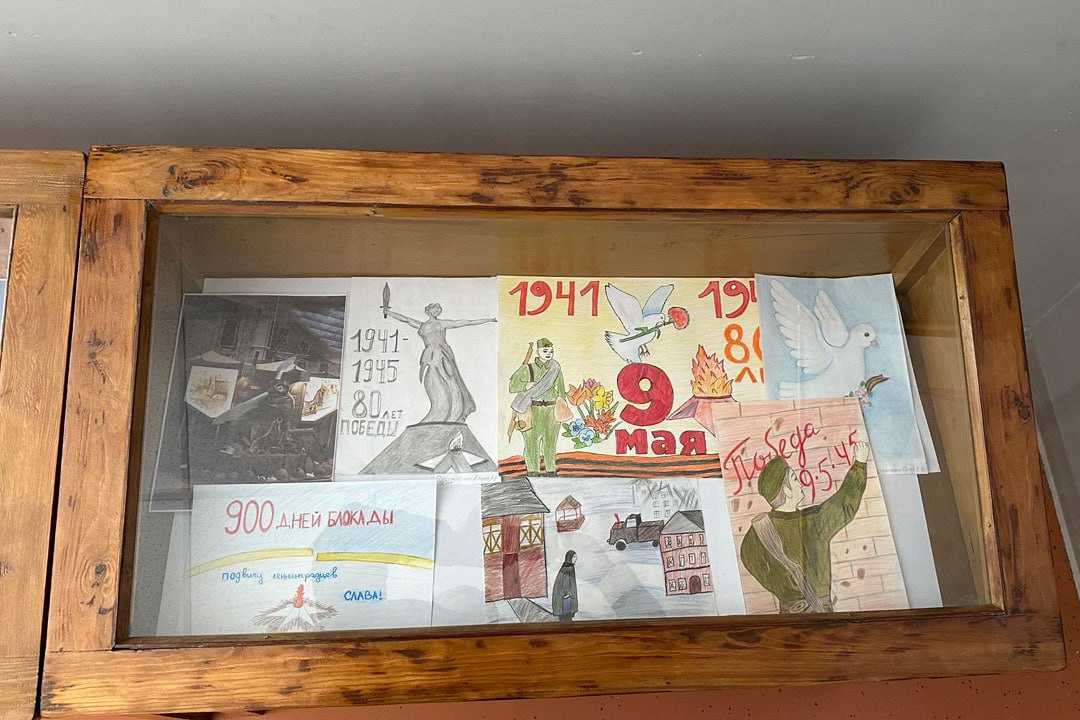 От народного пения и технического творчества до уборки снега: как наводят порядок на дорогах и во дворах Донбасса, дайджест за 3 февраля