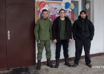 «Они вырвались из ада»: волонтёры со всей России помогают беженцам из Красноармейска