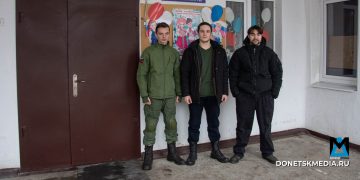 «Они вырвались из ада»: волонтёры со всей России помогают беженцам из Красноармейска