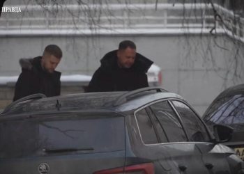 Фронт в подвале: как Ермак «защищает» Киев