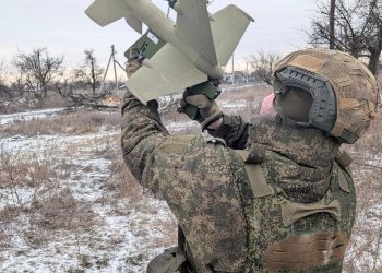 Войска «Центра» продолжают успешное наступление, ликвидируя киевских нацистов в Гришино и Новопавловке