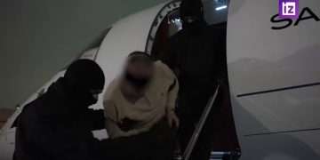 ФСБ задержала в Дубае стрелка, совершившего покушение на генерала Генштаба