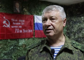 Отпор киллеру: генерал Алексеев «втащил» нападавшему, чем спас себе жизнь