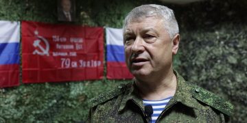 Отпор киллеру: генерал Алексеев «втащил» нападавшему, чем спас себе жизнь