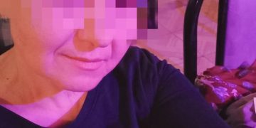 «Жила между Россией и Украиной»: соседи рассказали о подозреваемой в покушении на генерала Алексеева