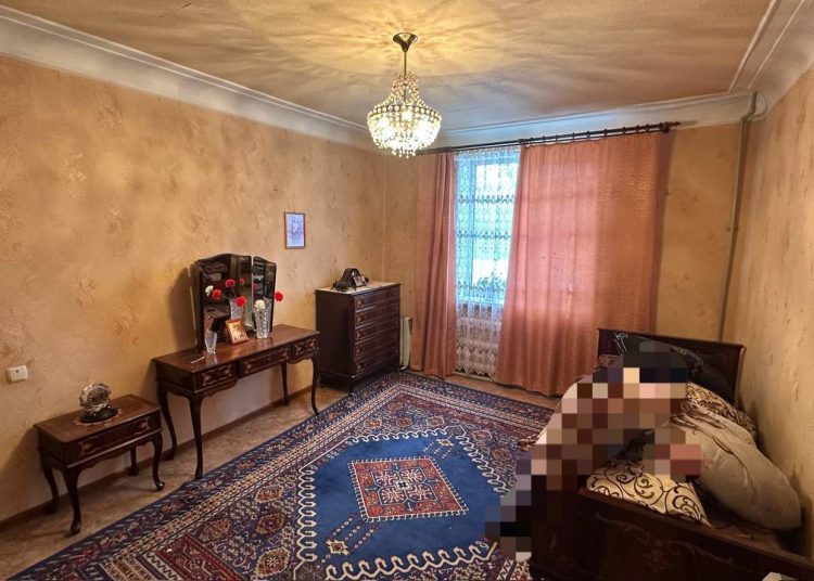 В Макеевке задержан подозреваемый в совершении особо тяжкого преступления