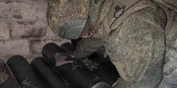 Ночная охота «Центра»: дроны сожгли штурмовиков ВСУ на подступах к Гришино